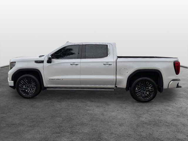 2022 GMC Sierra 1500 Denali Ultimate