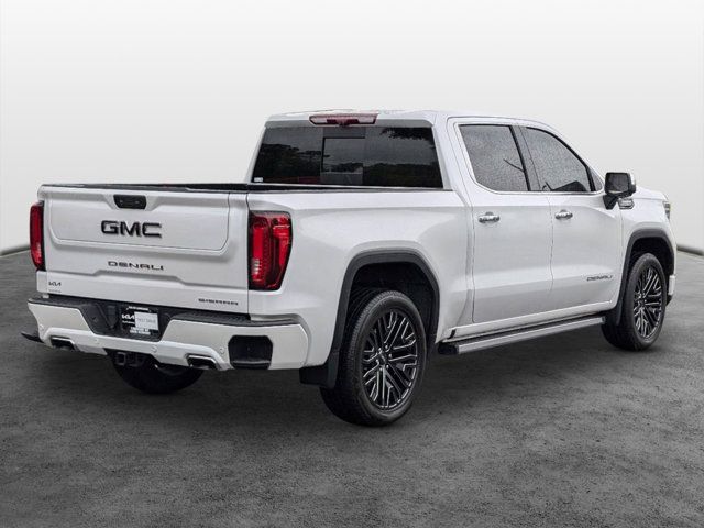 2022 GMC Sierra 1500 Denali Ultimate