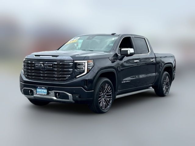 2022 GMC Sierra 1500 Denali Ultimate