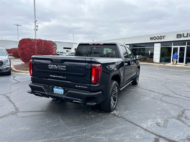 2022 GMC Sierra 1500 Denali Ultimate