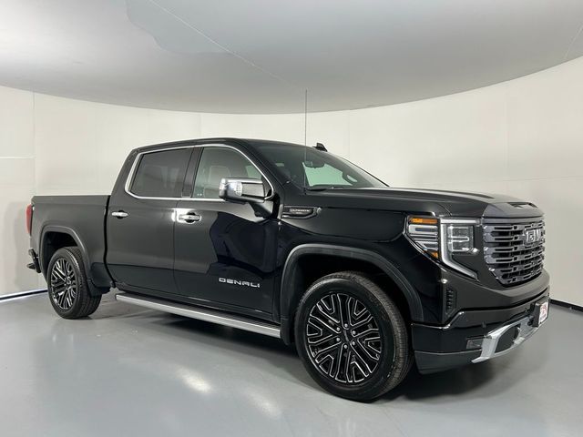 2022 GMC Sierra 1500 Denali Ultimate