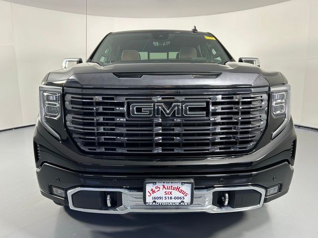 2022 GMC Sierra 1500 Denali Ultimate