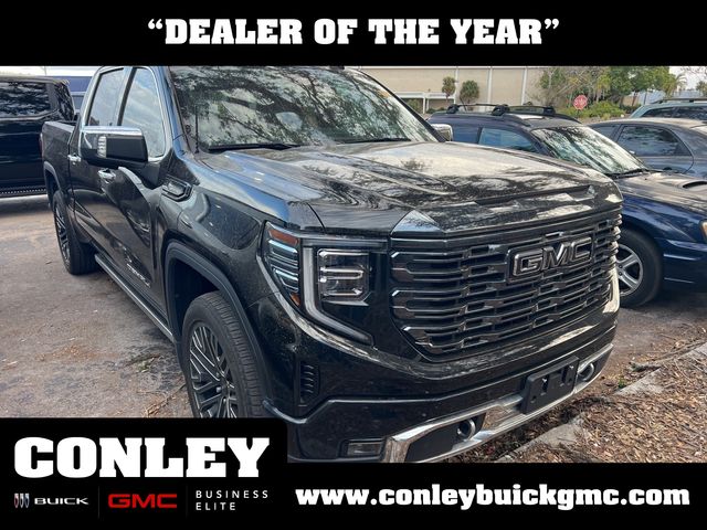 2022 GMC Sierra 1500 Denali Ultimate