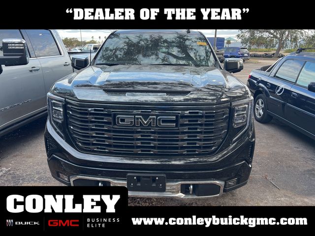 2022 GMC Sierra 1500 Denali Ultimate