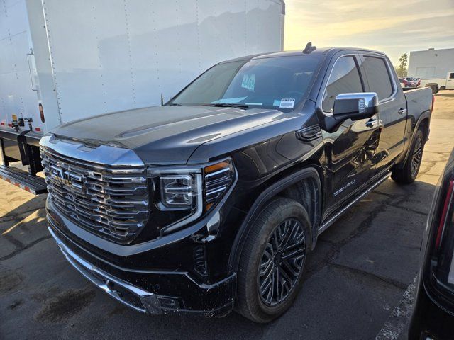 2022 GMC Sierra 1500 Denali Ultimate