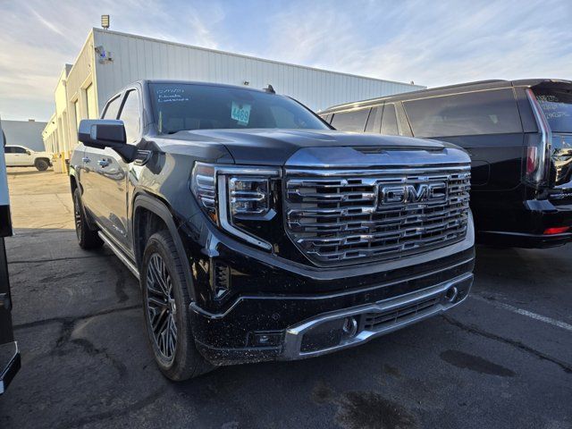 2022 GMC Sierra 1500 Denali Ultimate