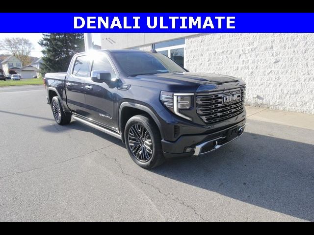 2022 GMC Sierra 1500 Denali Ultimate