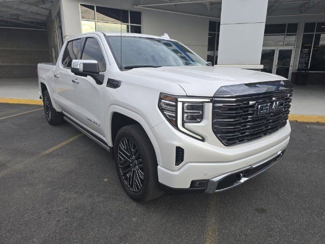 2022 GMC Sierra 1500 Denali Ultimate