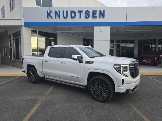 2022 GMC Sierra 1500 Denali Ultimate