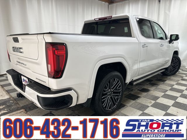 2022 GMC Sierra 1500 Denali Ultimate