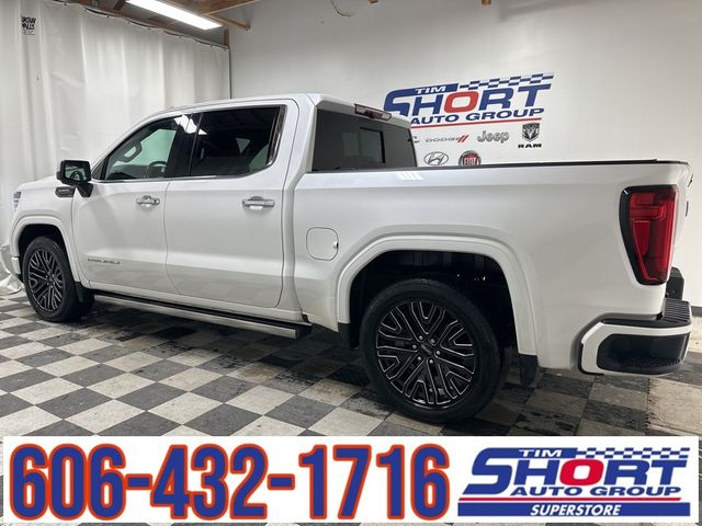 2022 GMC Sierra 1500 Denali Ultimate