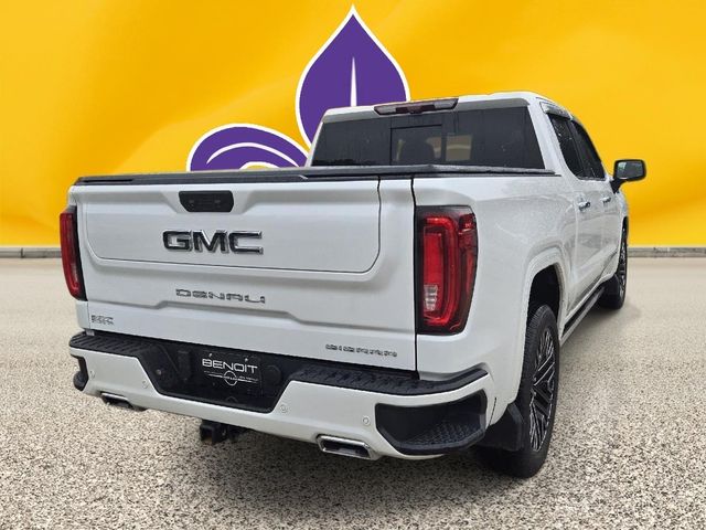 2022 GMC Sierra 1500 Denali Ultimate