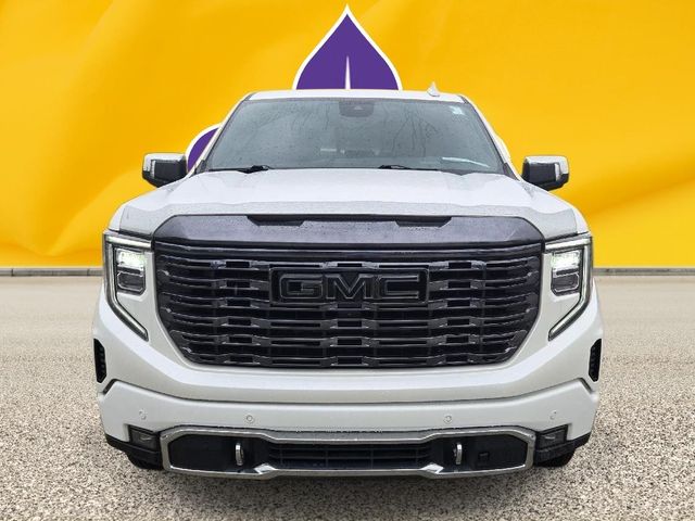 2022 GMC Sierra 1500 Denali Ultimate