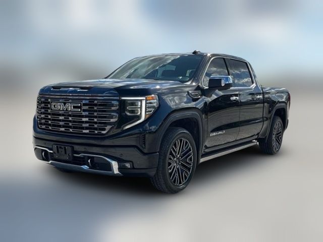 2022 GMC Sierra 1500 Denali Ultimate