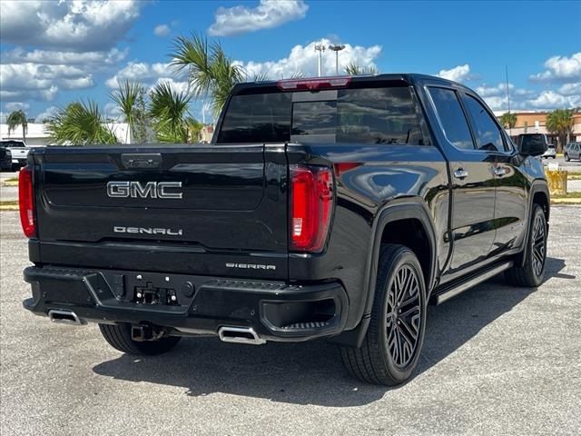 2022 GMC Sierra 1500 Denali Ultimate