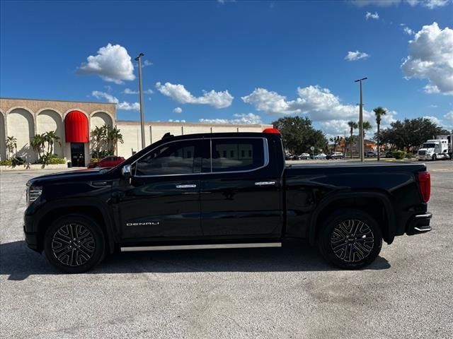 2022 GMC Sierra 1500 Denali Ultimate