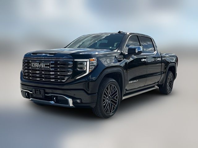 2022 GMC Sierra 1500 Denali Ultimate