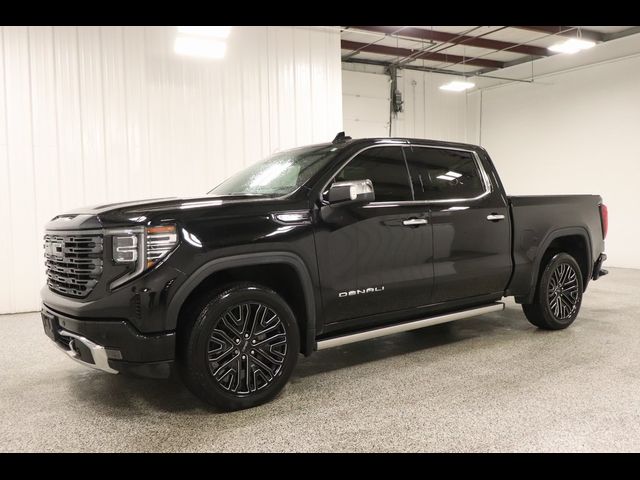 2022 GMC Sierra 1500 Denali Ultimate