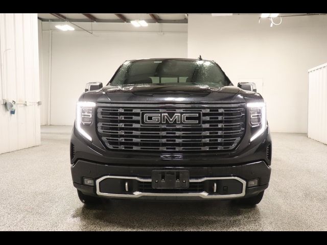 2022 GMC Sierra 1500 Denali Ultimate