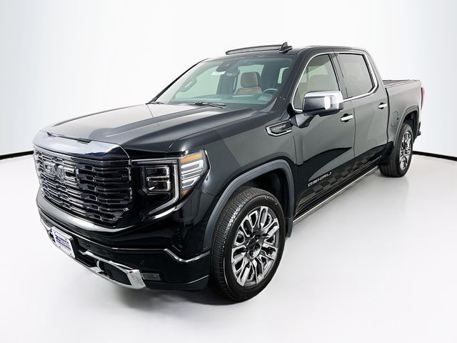 2022 GMC Sierra 1500 Denali Ultimate