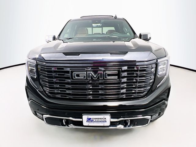 2022 GMC Sierra 1500 Denali Ultimate