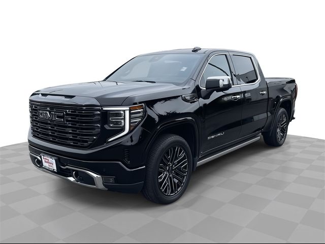 2022 GMC Sierra 1500 Denali Ultimate