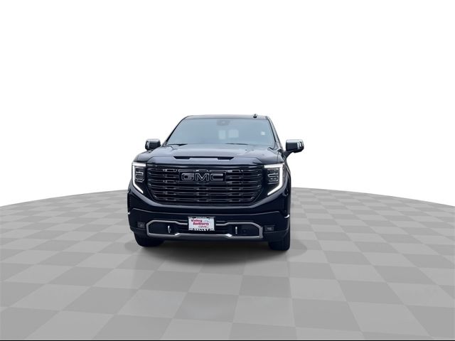 2022 GMC Sierra 1500 Denali Ultimate