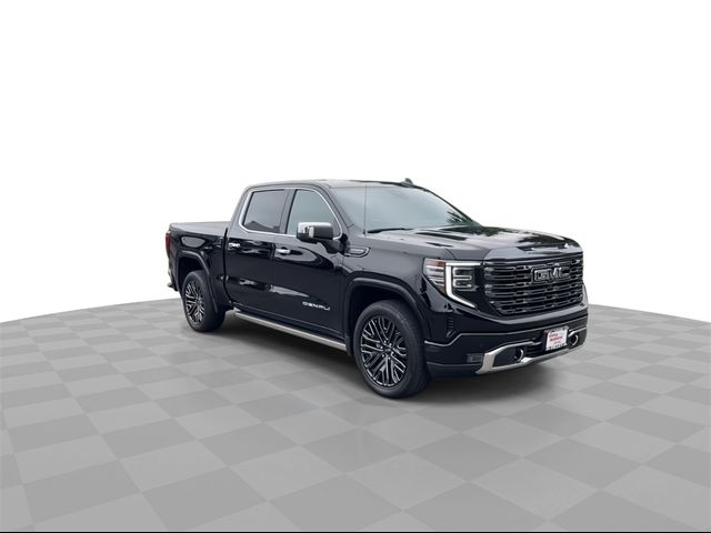 2022 GMC Sierra 1500 Denali Ultimate