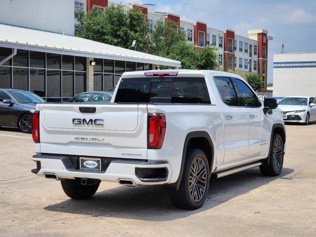 2022 GMC Sierra 1500 Denali Ultimate