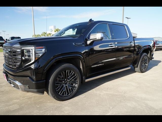 2022 GMC Sierra 1500 Denali Ultimate