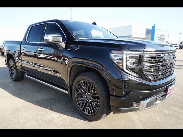 2022 GMC Sierra 1500 Denali Ultimate