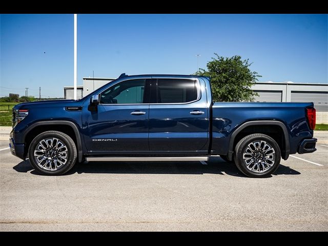 2022 GMC Sierra 1500 Denali Ultimate