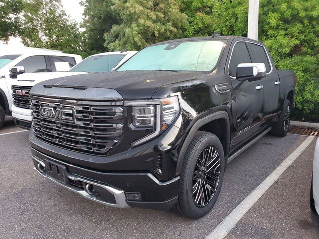 2022 GMC Sierra 1500 Denali Ultimate