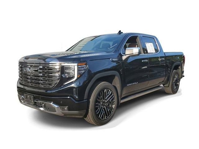 2022 GMC Sierra 1500 Denali Ultimate