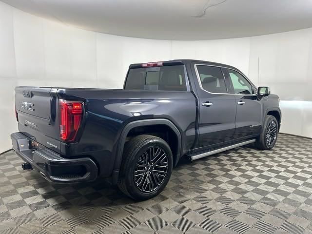 2022 GMC Sierra 1500 Denali Ultimate