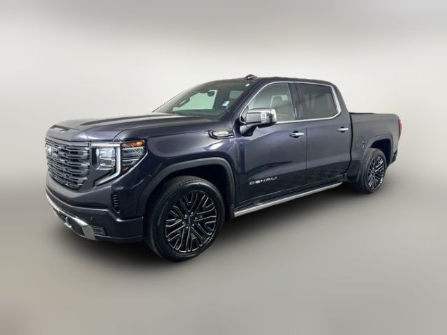 2022 GMC Sierra 1500 Denali Ultimate