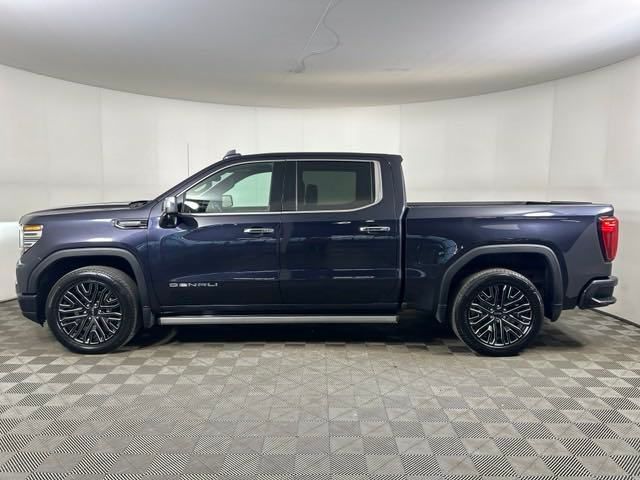 2022 GMC Sierra 1500 Denali Ultimate