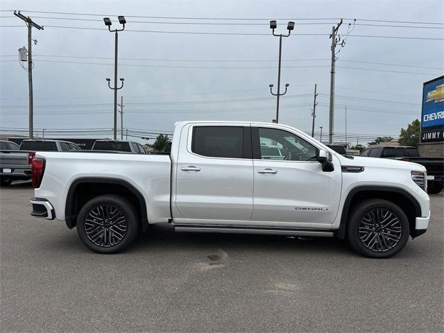 2022 GMC Sierra 1500 Denali Ultimate