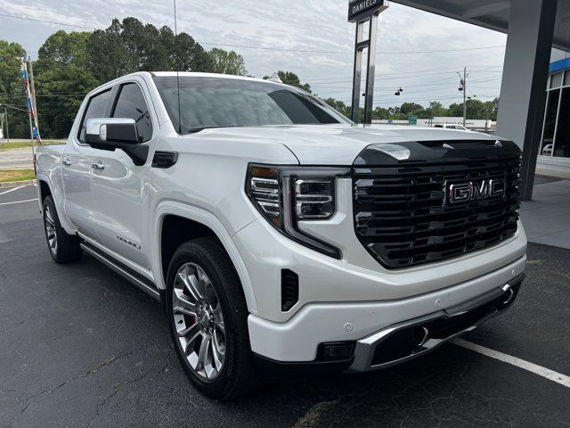 2022 GMC Sierra 1500 Denali Ultimate