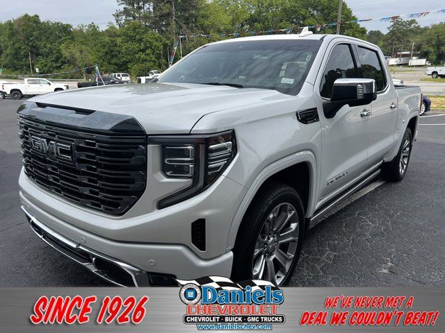 2022 GMC Sierra 1500 Denali Ultimate