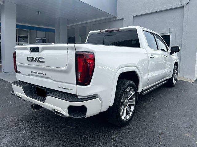 2022 GMC Sierra 1500 Denali Ultimate