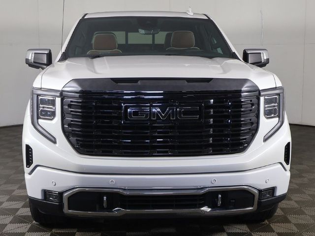 2022 GMC Sierra 1500 Denali Ultimate
