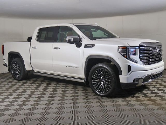 2022 GMC Sierra 1500 Denali Ultimate