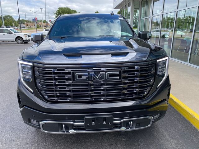 2022 GMC Sierra 1500 Denali Ultimate