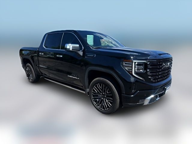 2022 GMC Sierra 1500 Denali Ultimate