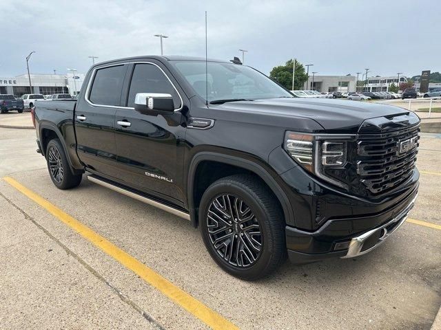 2022 GMC Sierra 1500 Denali Ultimate