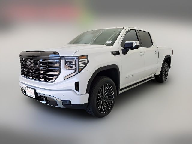 2022 GMC Sierra 1500 Denali Ultimate