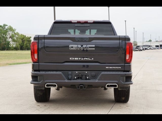 2022 GMC Sierra 1500 Denali Ultimate