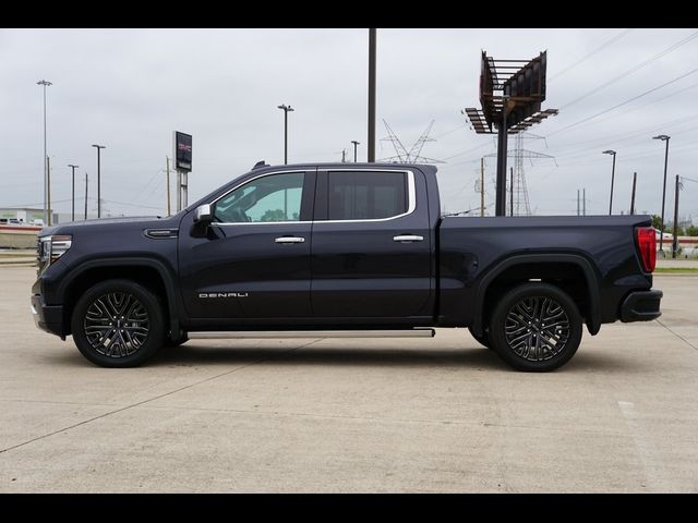 2022 GMC Sierra 1500 Denali Ultimate