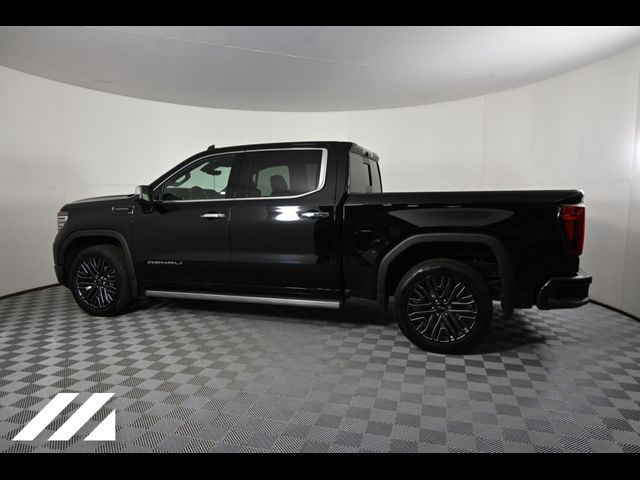 2022 GMC Sierra 1500 Denali Ultimate